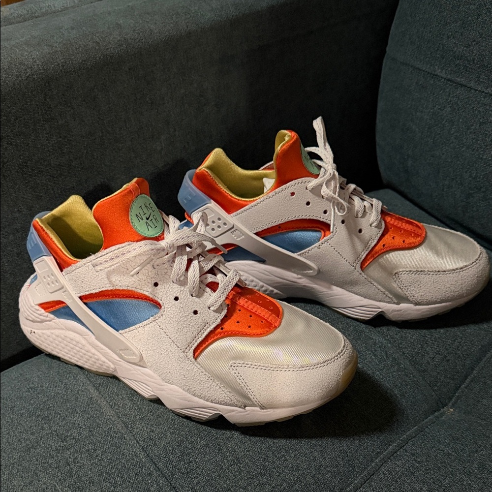 Men’s Nike Air Huarache